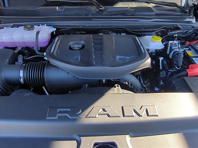 New 2026 RAM 1500 Limited image 17