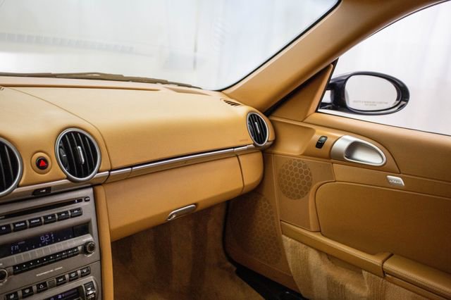 Used 2007 Porsche Cayman S image 5
