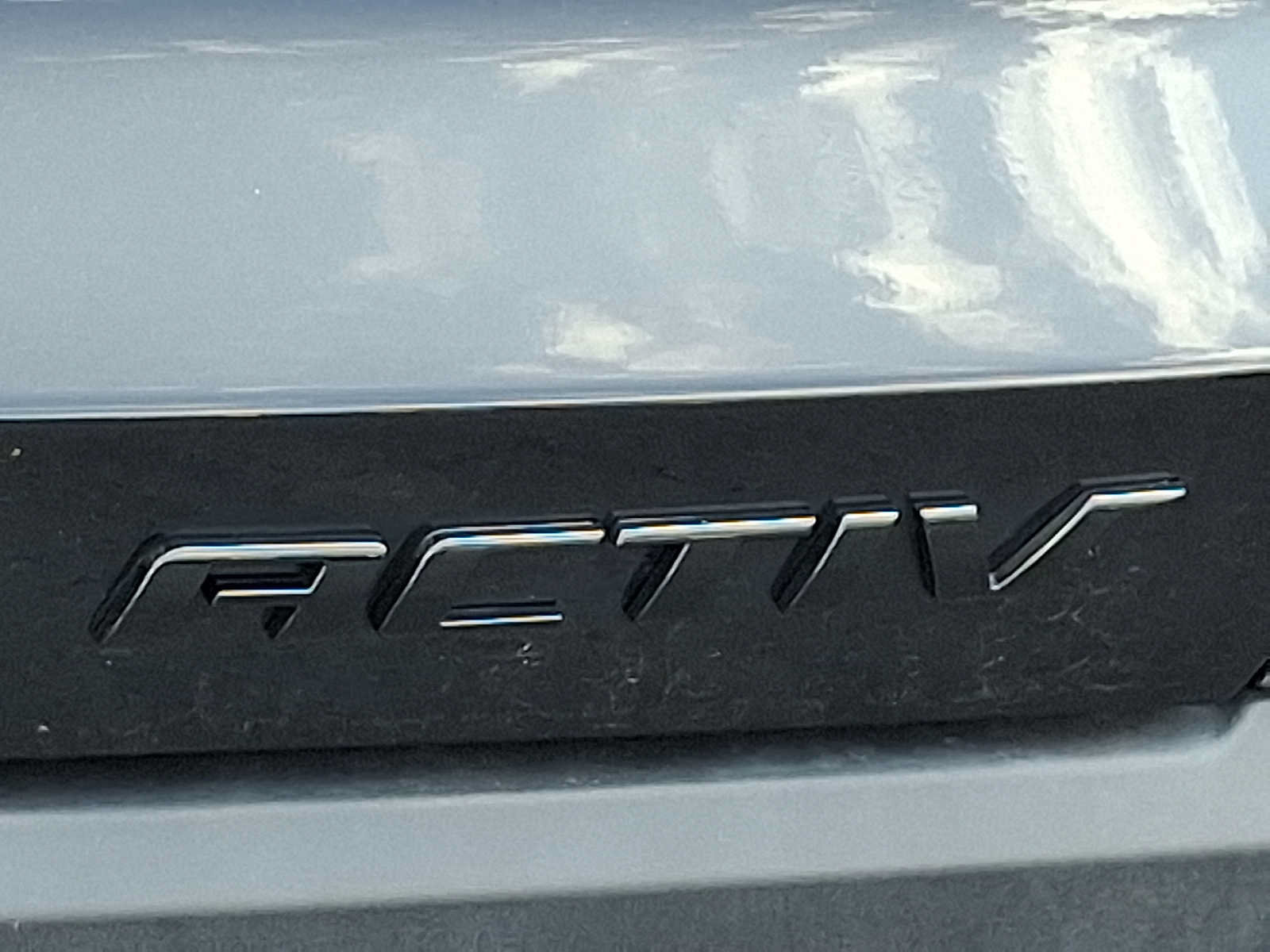 Used 2026 Chevrolet Equinox ACTIV w/ LPO, Floor Liner Package AWD/4WD image 30