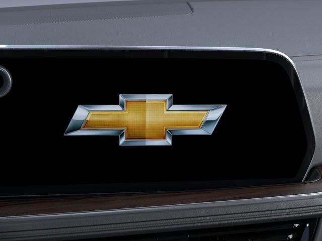 New 2026 Chevrolet Tahoe High Country image 20