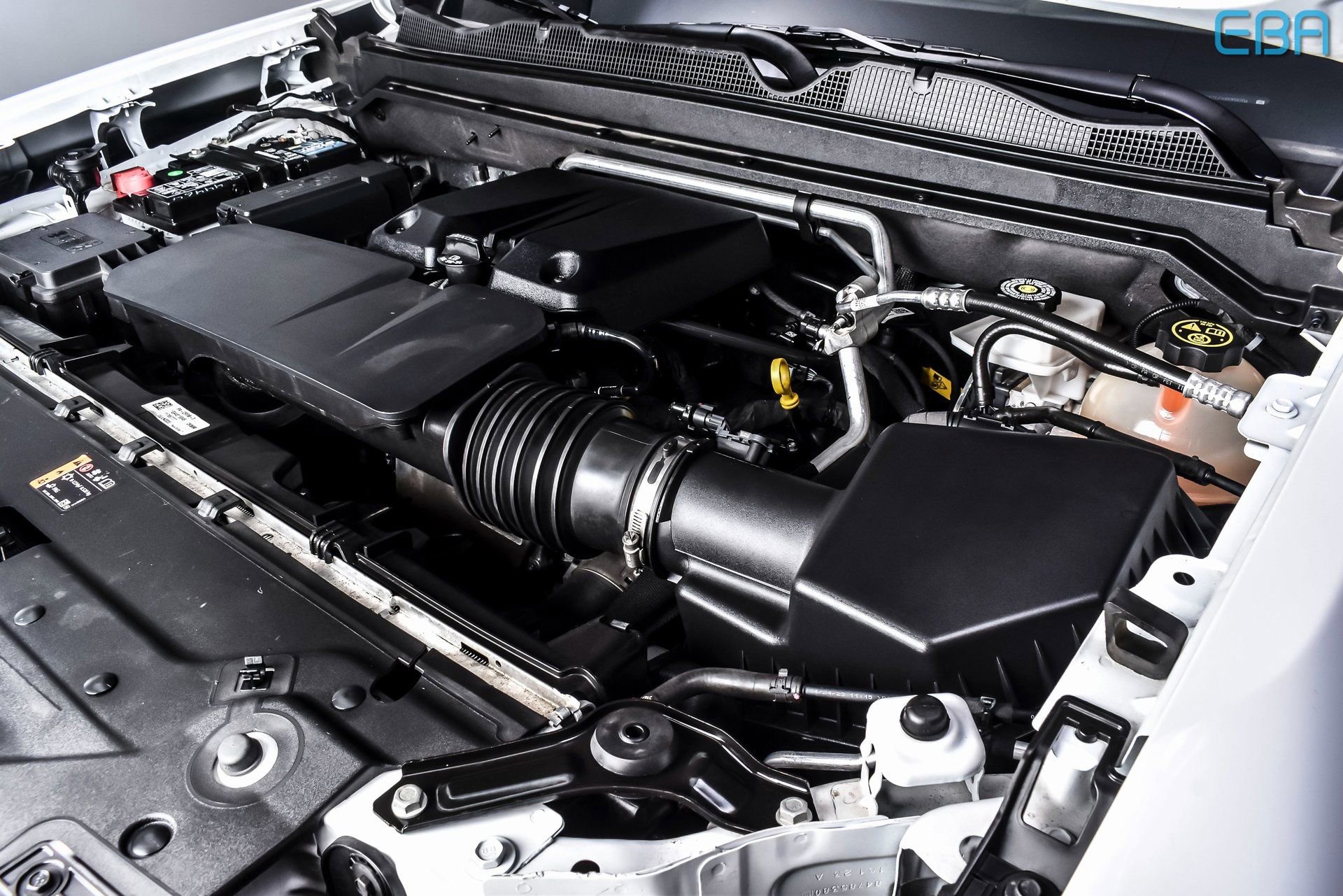 Used 2023 Chevrolet Colorado LT w/ LT Convenience Package III AWD/4WD image 13