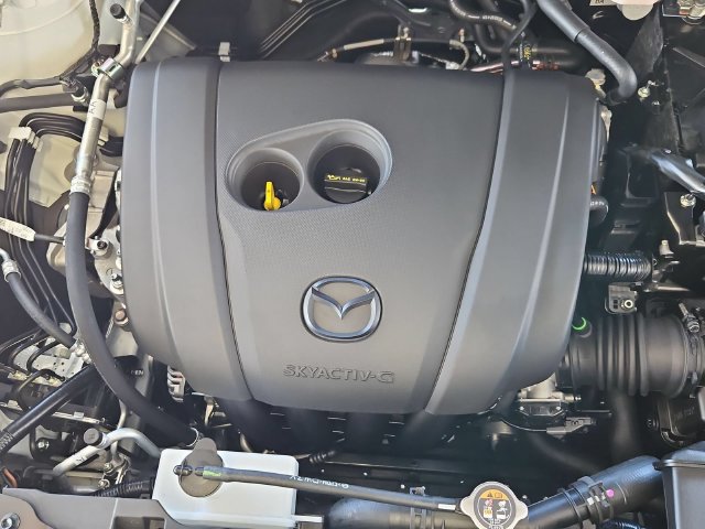 Certified 2026 MAZDA CX-5 2.5 S w/ Premium Plus Package AWD/4WD image 31