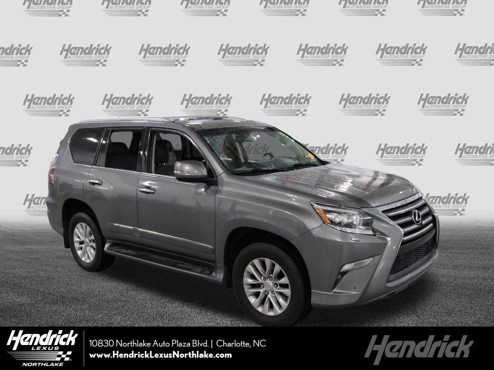 Used 2014 Lexus GX 460