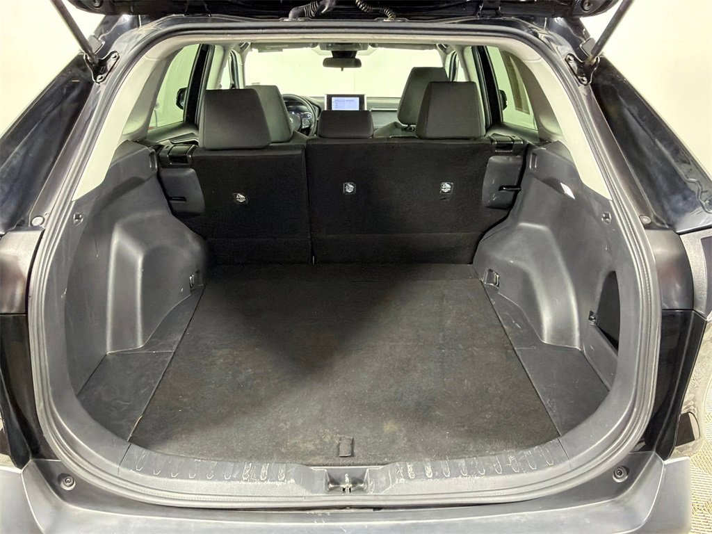 Used 2024 Toyota RAV4 XLE image 18