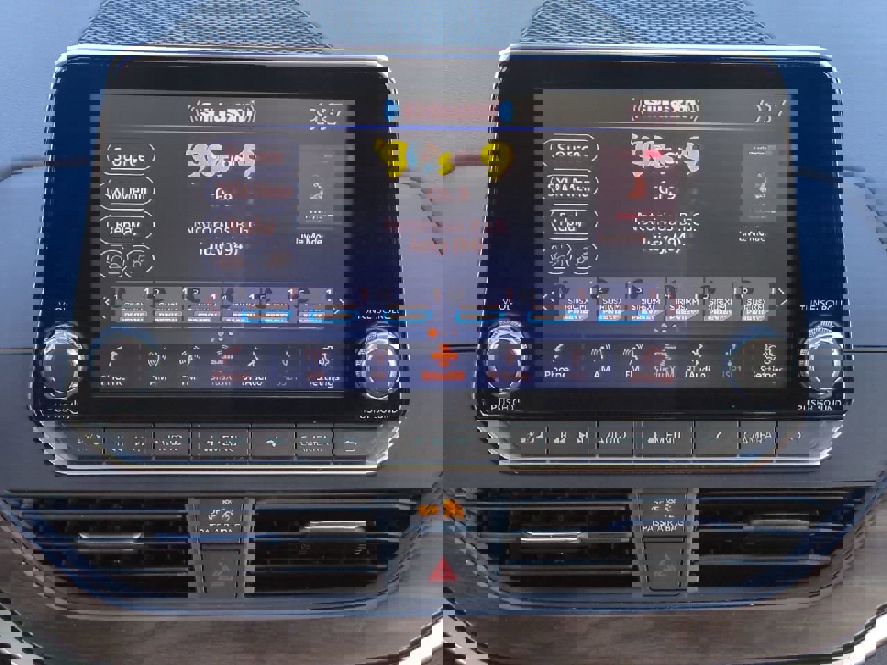 Used 2023 Nissan Altima 2.5 SV image 17