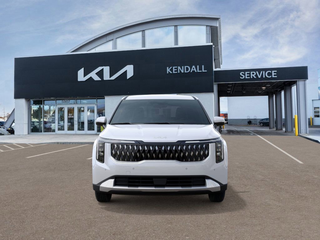 New 2026 Kia Carnival image 2