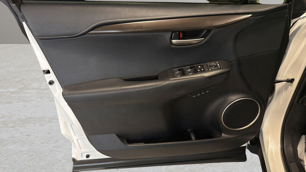 Used 2019 Lexus NX 300 AWD w/ Premium Package image 10