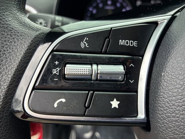 Used 2024 Kia Forte LXS w/ LXS Technology Package FWD image 26