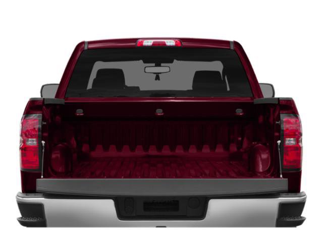 Used 2015 Chevrolet Silverado 1500 LT w/ All Star Edition AWD/4WD image 15