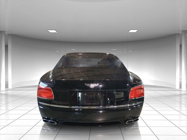 Used 2015 Bentley Flying Spur V8 AWD/4WD image 7