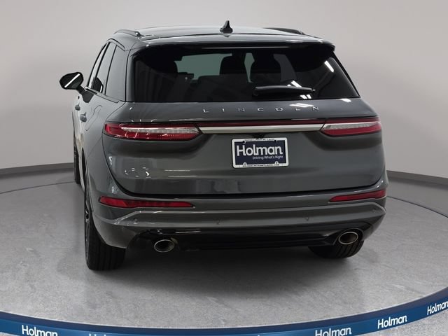 Used 2025 Lincoln Corsair AWD w/ Equipment Group 101A image 6