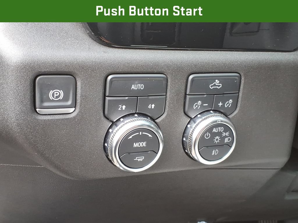 Certified 2025 GMC Sierra 1500 Elevation AWD/4WD image 26