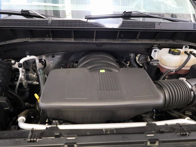 Used 2023 Chevrolet Silverado 1500 LT w/ Protection Package image 34