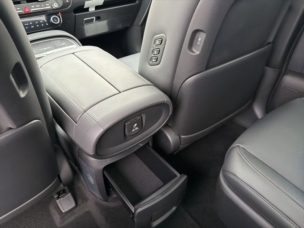 New 2026 Hyundai Palisade Calligraphy image 24
