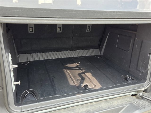 Certified 2023 Ford Bronco Badlands image 7