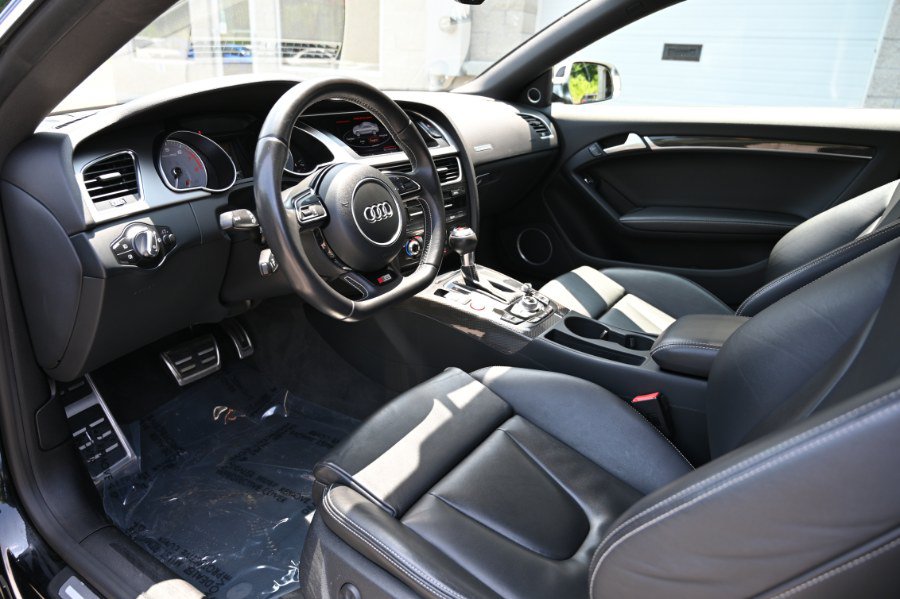Used 2014 Audi S5 Premium Plus AWD/4WD image 13