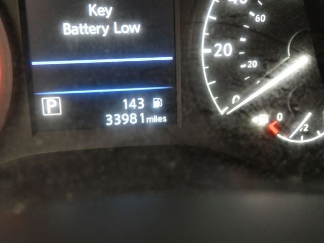 Used 2022 Nissan Altima 2.5 S image 18