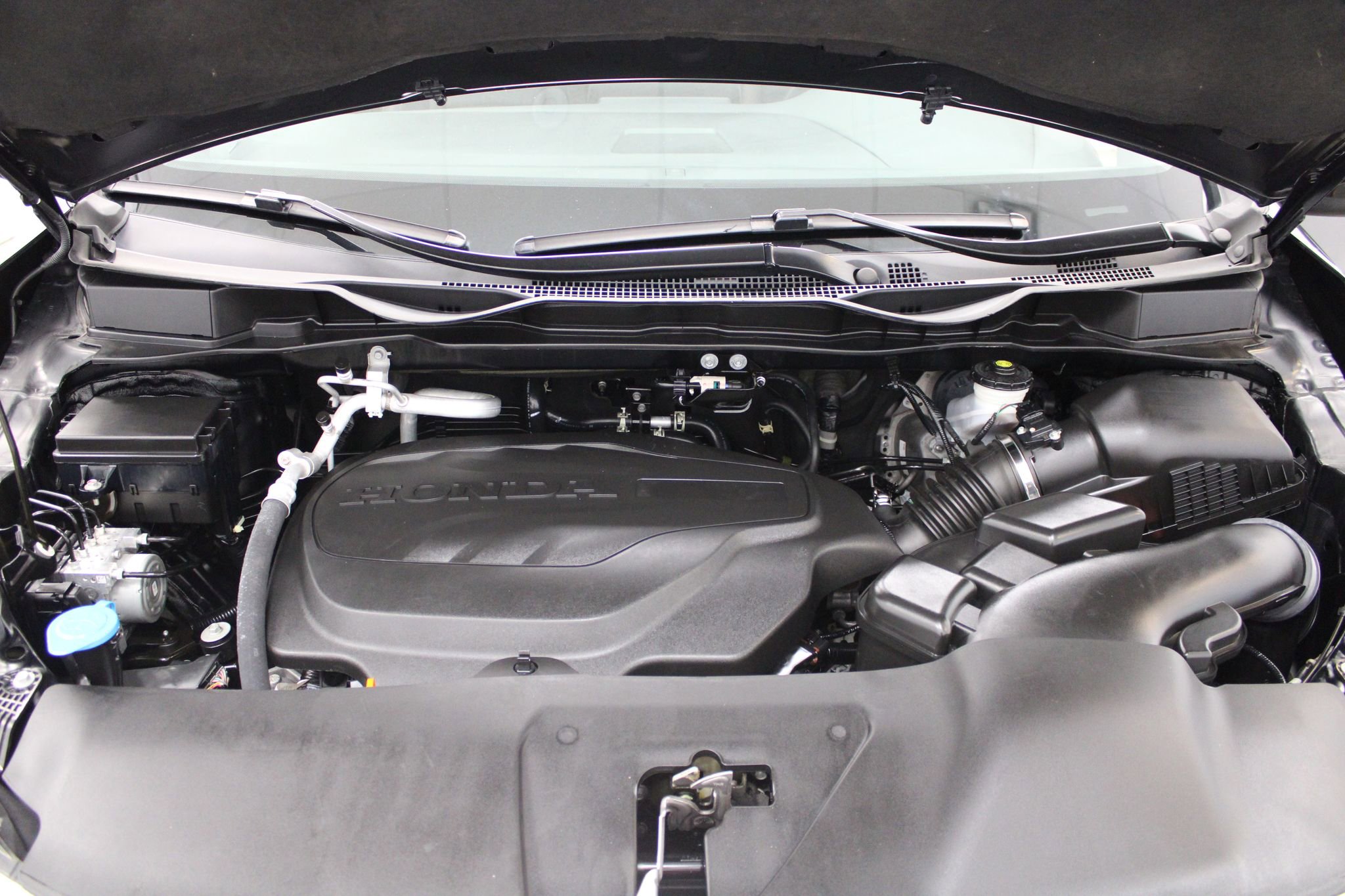 Used 2024 Honda Odyssey EX-L image 11