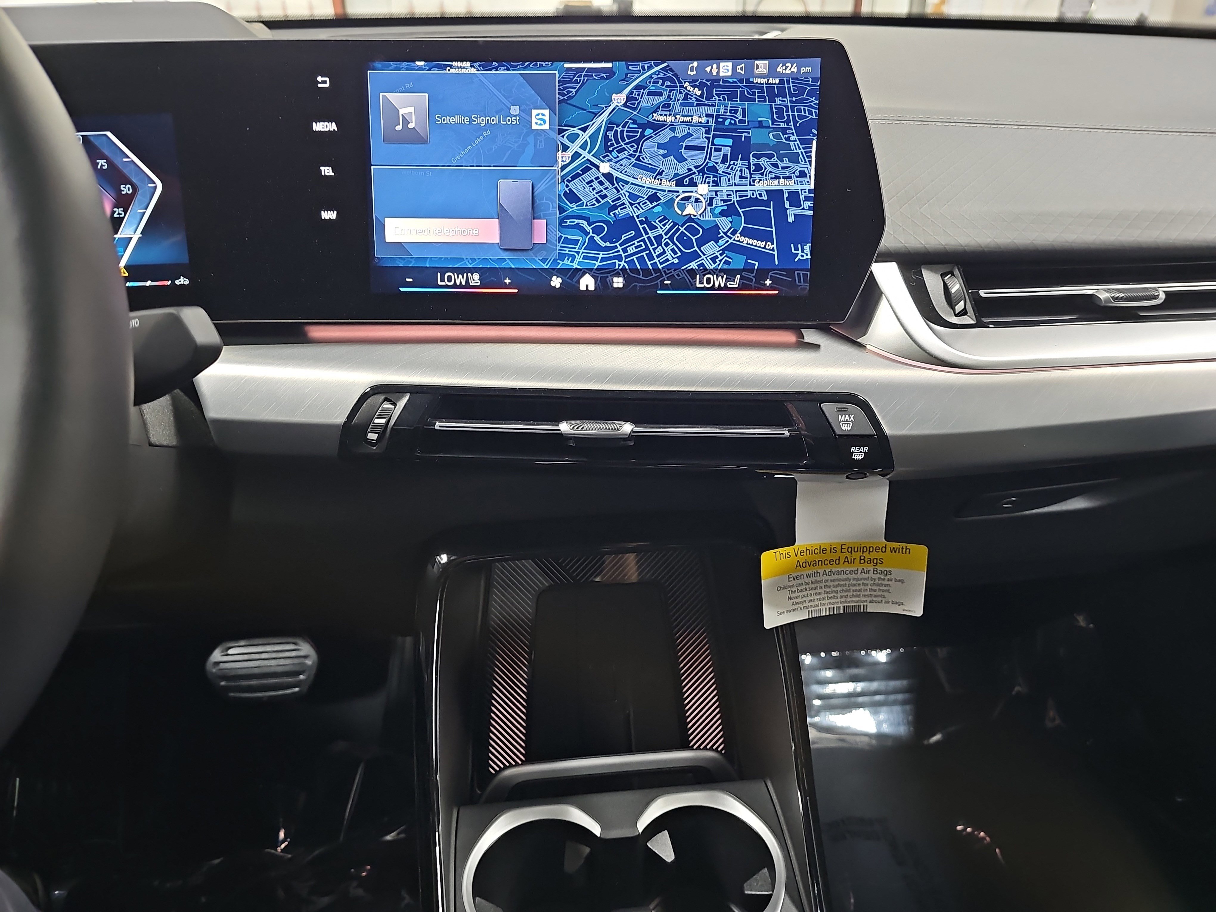 New 2026 BMW X2 xDrive28i w/ Technology Package image 21