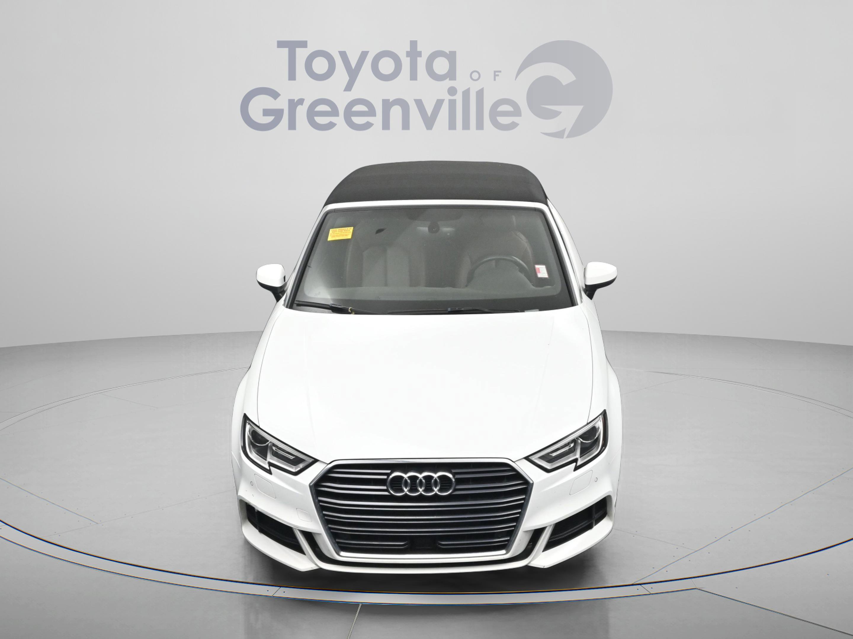 Used 2018 Audi A3 2.0T Premium Plus FWD image 23