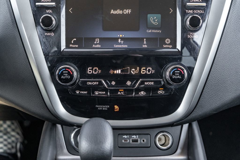 Used 2023 Nissan Murano S w/ Cargo Package image 26