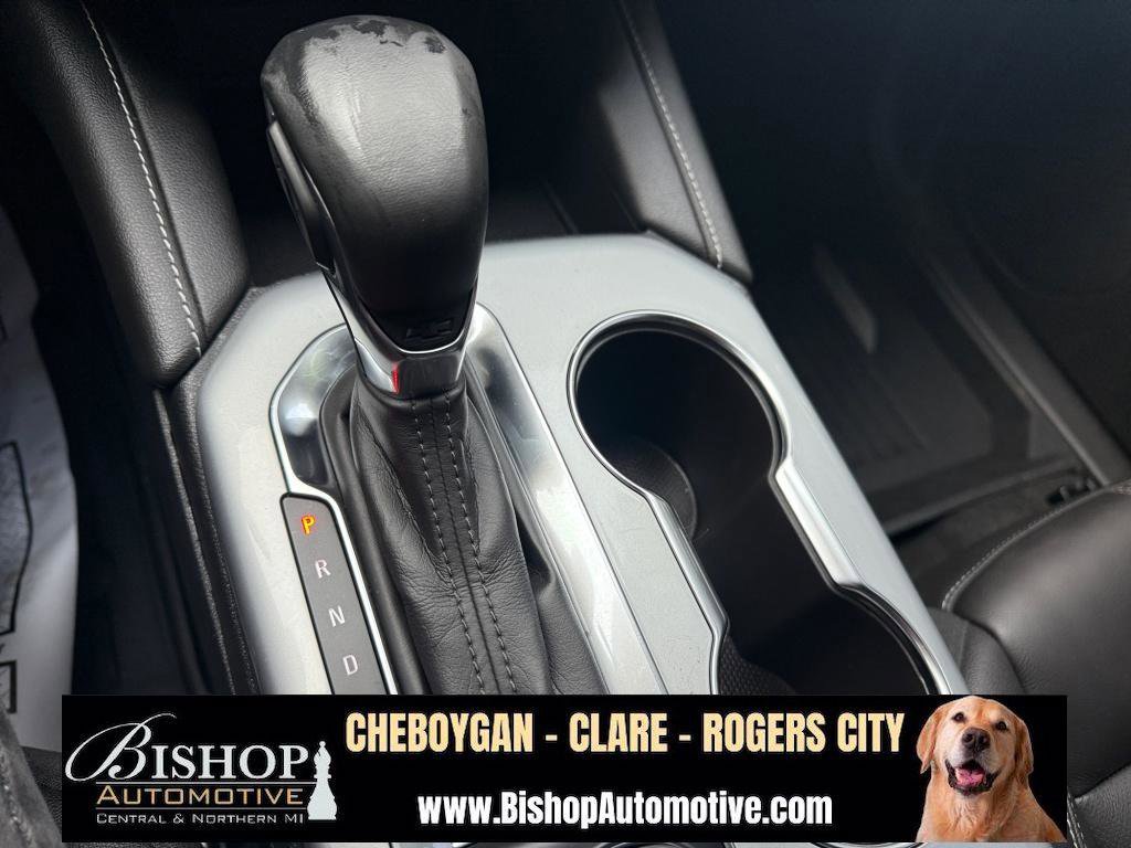 Used 2024 Chevrolet Blazer LT image 30