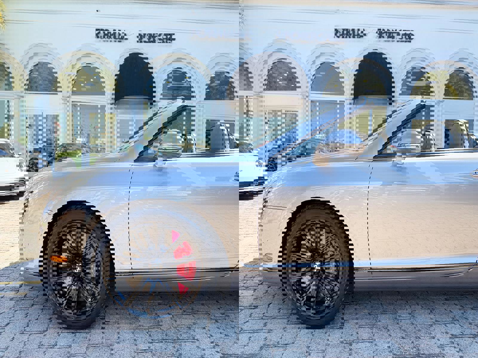 Used 2011 Bentley Continental GT Supersports image 25