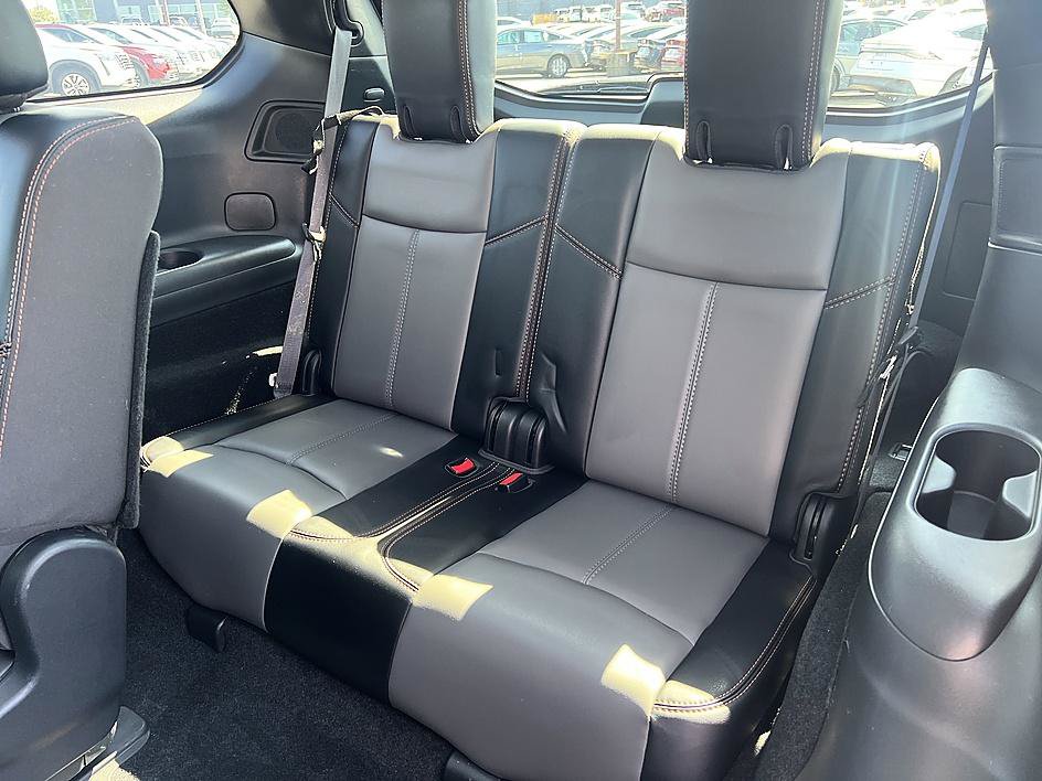 Certified 2020 Nissan Pathfinder SL AWD/4WD image 15