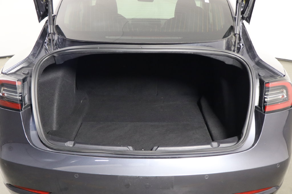 Used 2019 Tesla Model 3 Standard Range Plus RWD image 15