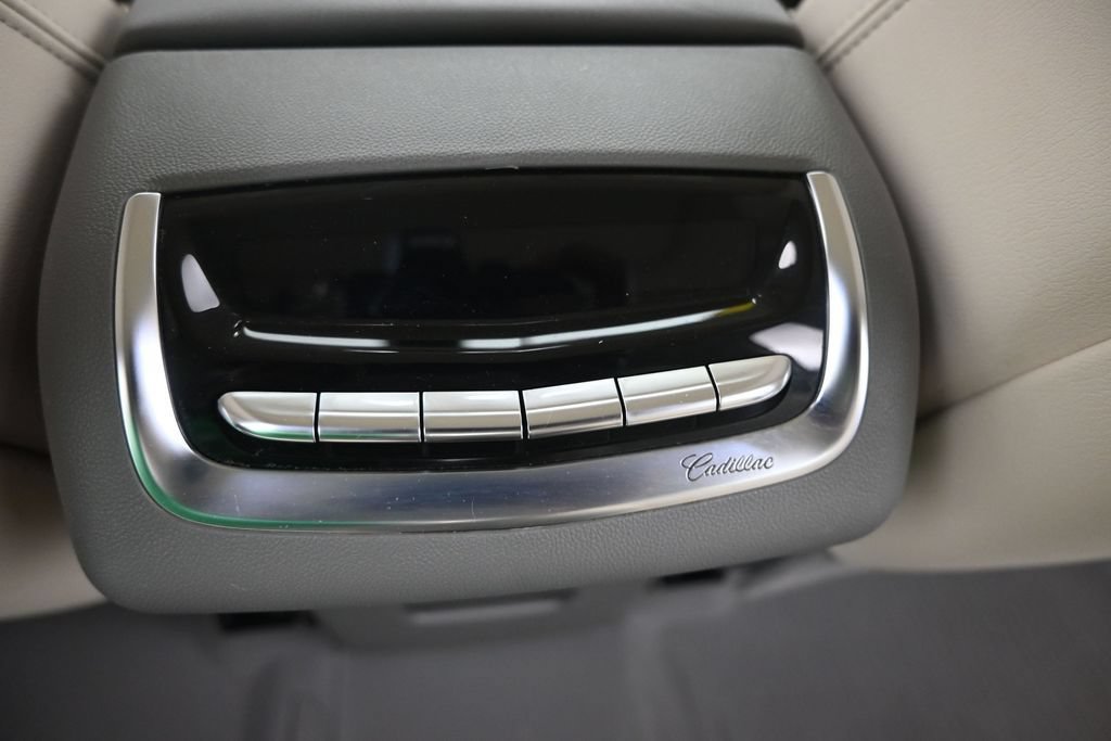 Used 2021 Cadillac XT6 Premium Luxury AWD/4WD image 18