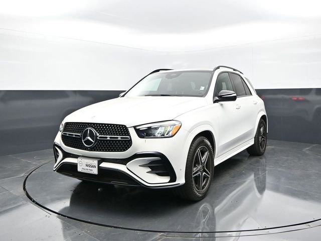 Used 2026 Mercedes-Benz GLE 350 4MATIC image 4