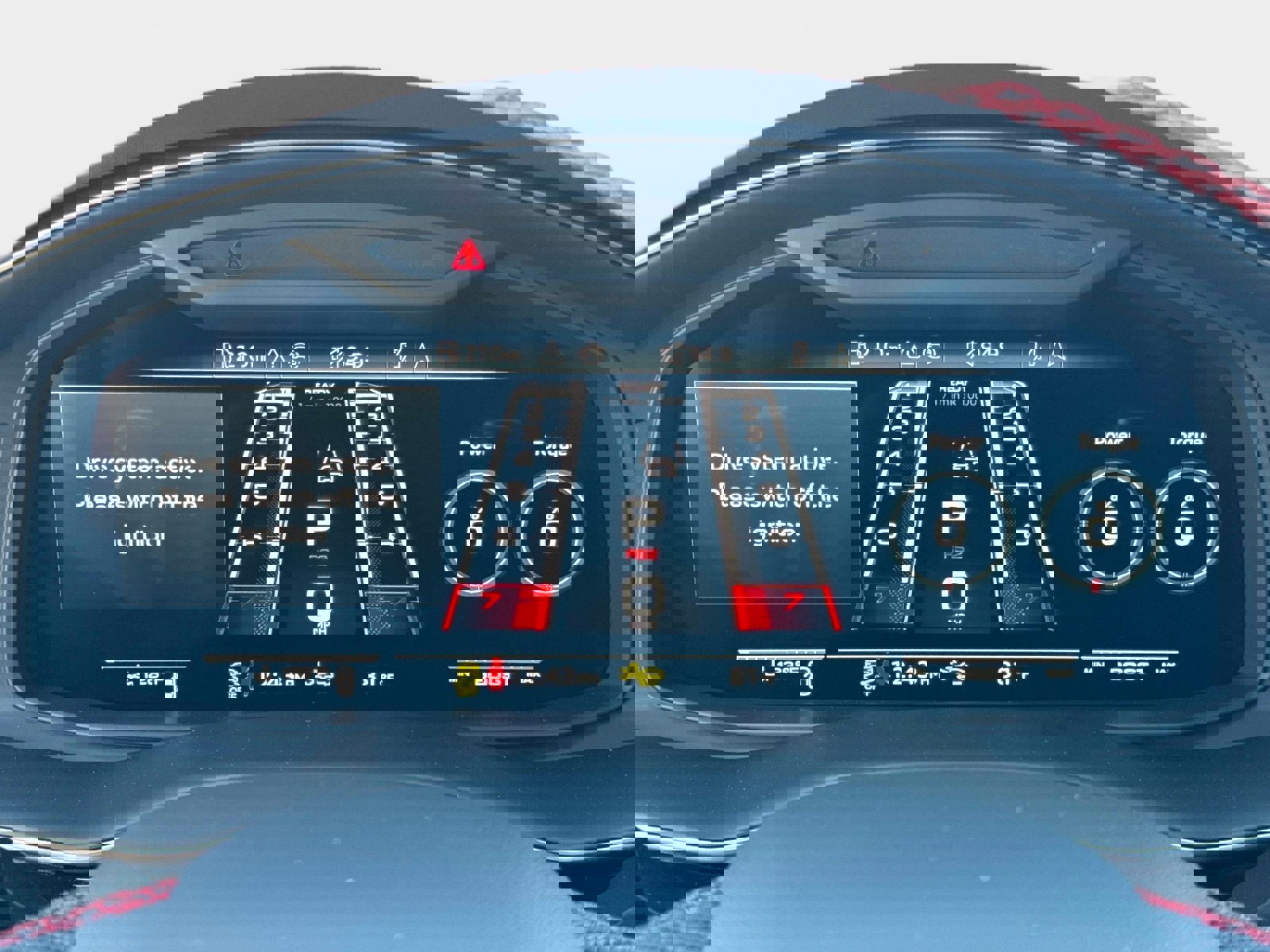 New 2026 Audi RS Q8 performance AWD/4WD image 25