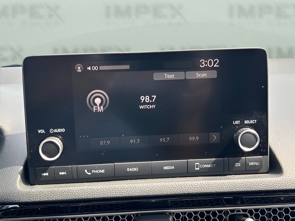 Used 2024 Honda Civic Sport image 8