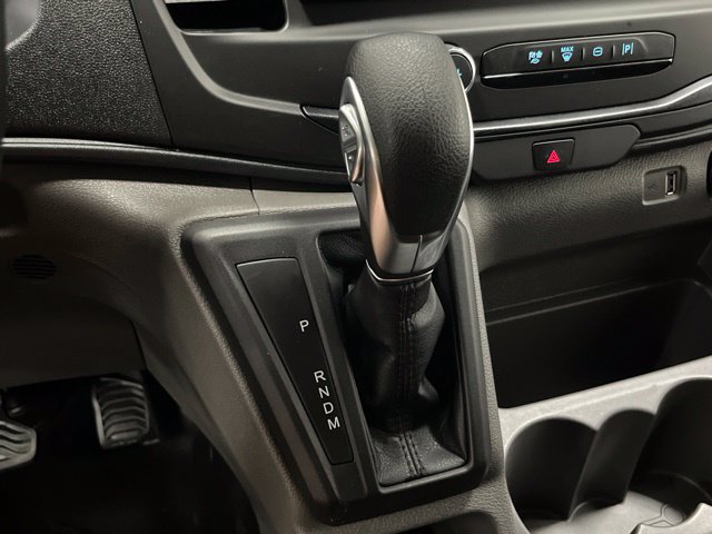 New 2026 Ford Transit 250 Low Roof RWD image 18