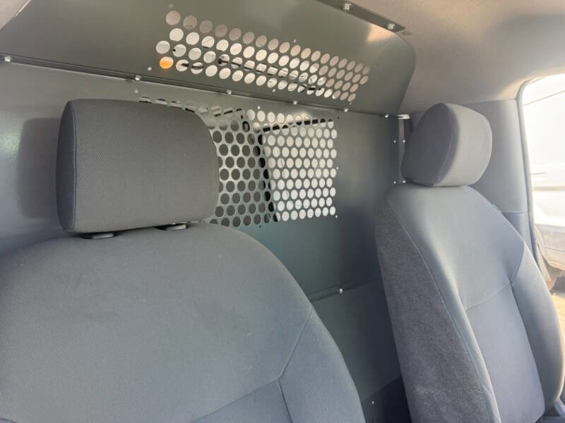 Used 2021 Nissan NV200 S image 15