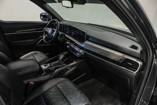 Used 2024 Kia Telluride EX X-Line AWD/4WD image 14