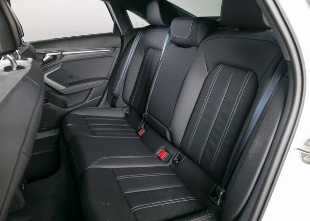New 2026 Audi A3 2.0T Premium Plus AWD/4WD image 11