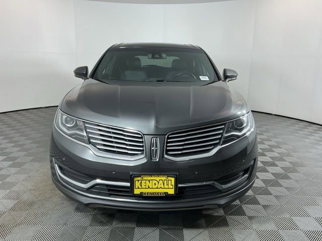 Used 2018 Lincoln MKX Reserve w/ Driver Assistance Package image 2