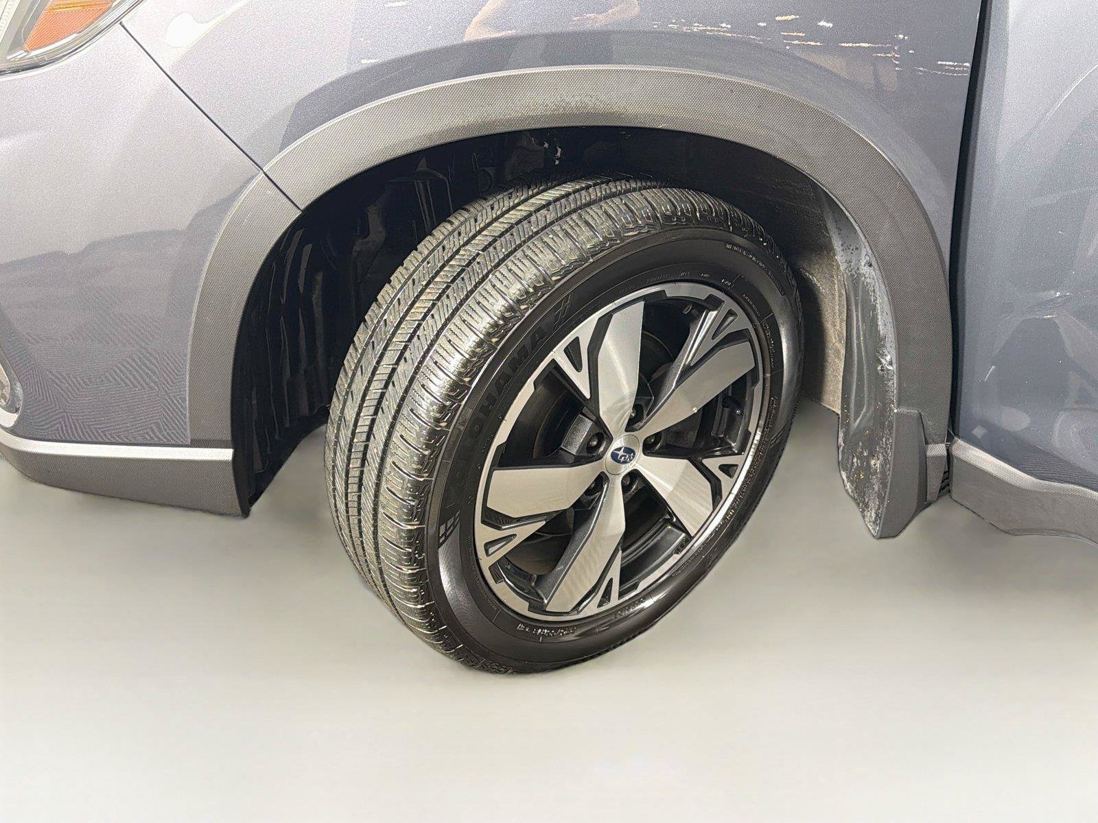Used 2021 Subaru Forester Touring AWD/4WD image 38