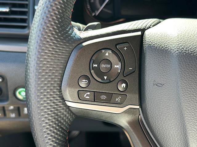 Used 2025 Honda Passport TrailSport image 26
