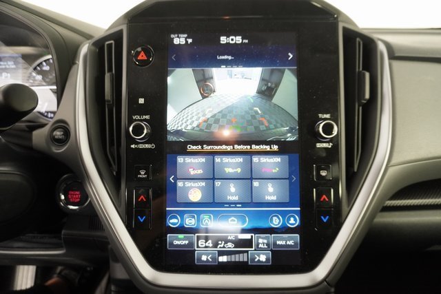 Used 2024 Subaru Crosstrek 2.0i Premium image 25