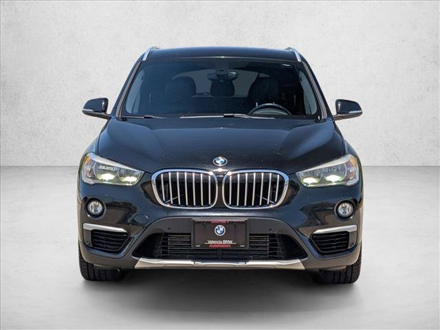 Used 2017 BMW X1 xDrive28i AWD/4WD image 2