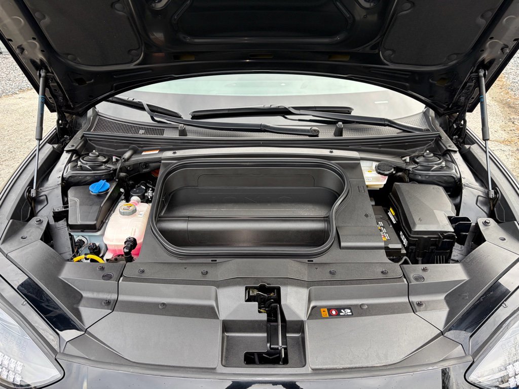 Used 2024 Hyundai Ioniq 6 SEL image 26