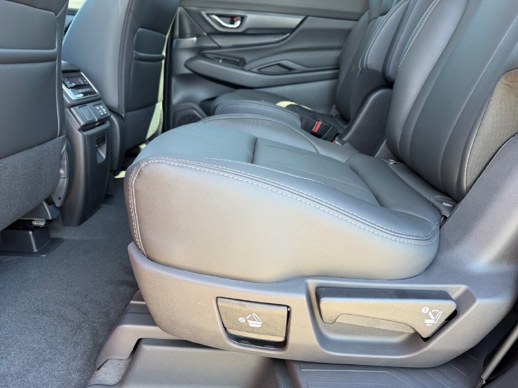 New 2026 Subaru Ascent Premium AWD/4WD image 15