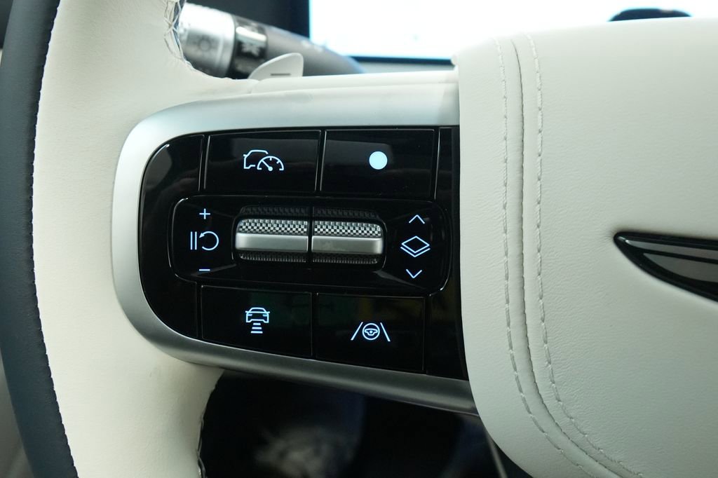 New 2026 Genesis GV80 3.5T Prestige image 48