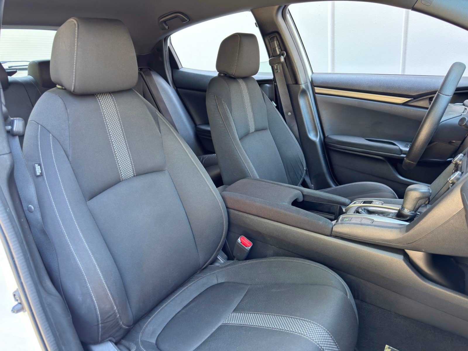 Used 2020 Honda Civic LX image 30