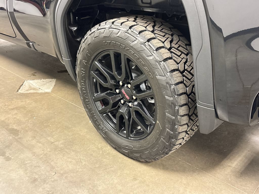 New 2026 GMC Sierra 1500 Elevation AWD/4WD image 14