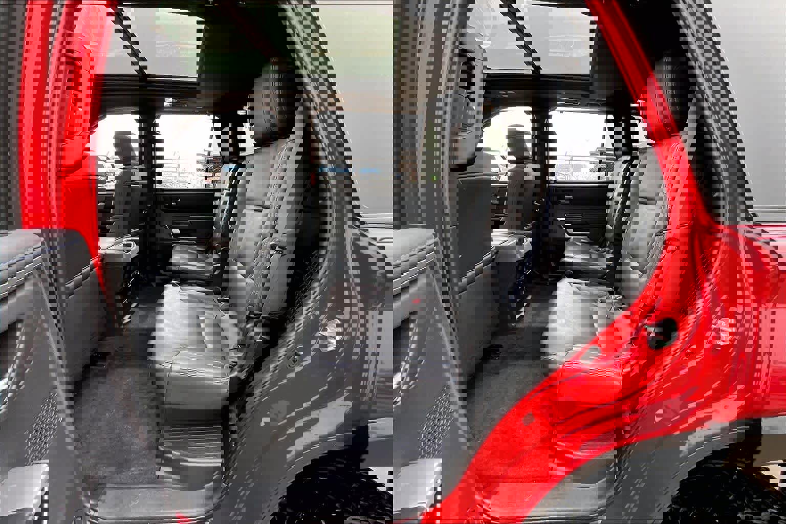 Used 2025 Toyota Sequoia Platinum image 20