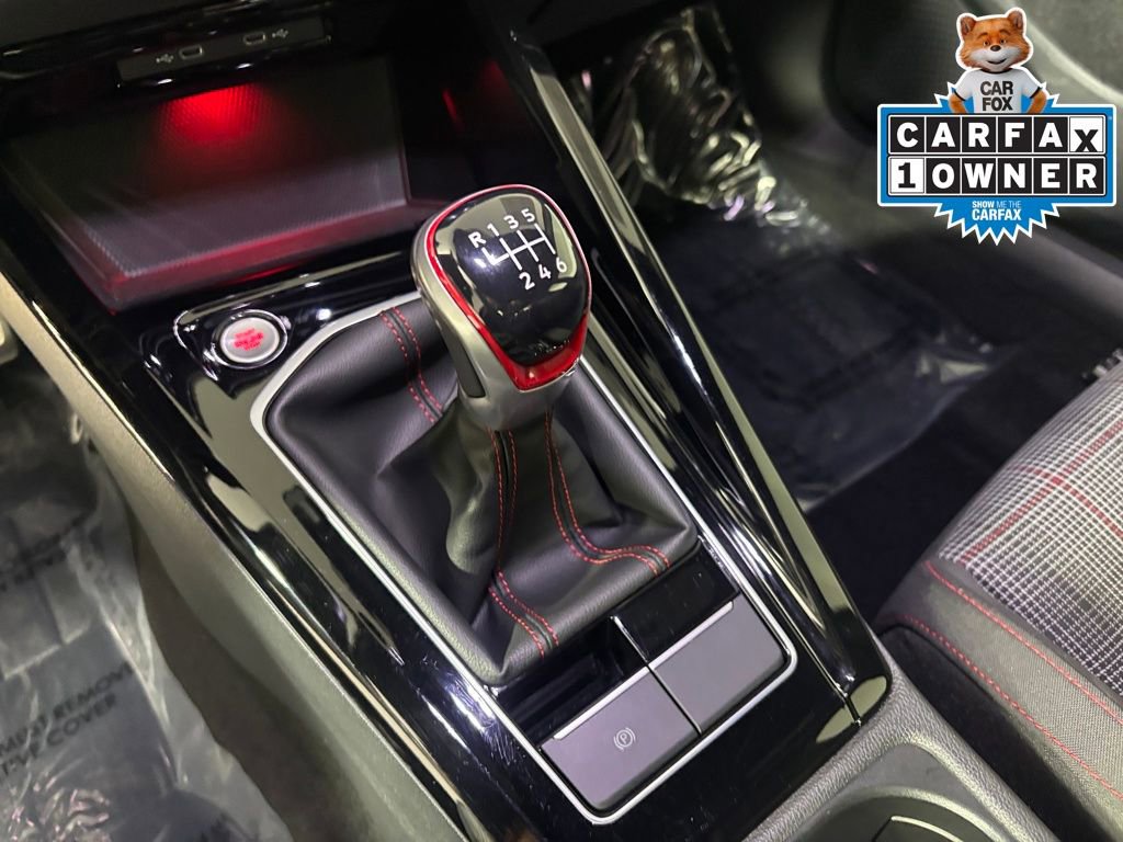 Used 2024 Volkswagen GTI S image 24