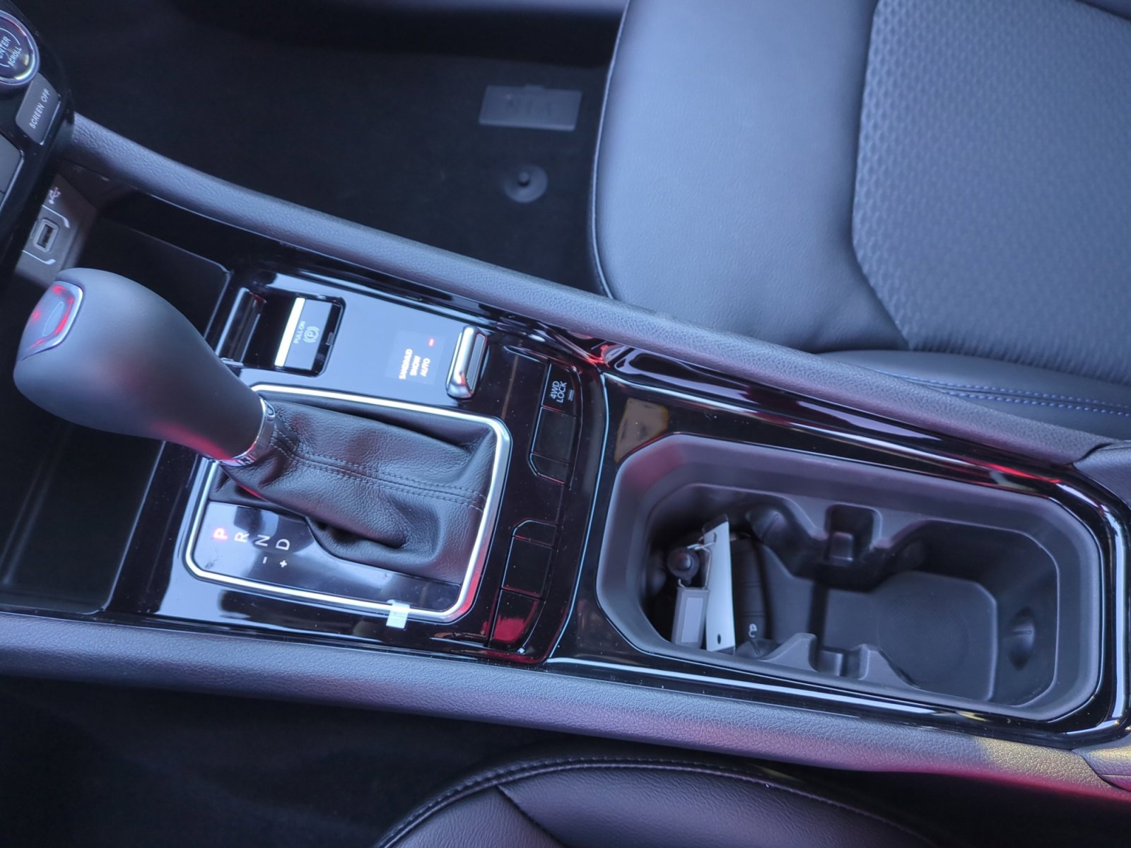 New 2026 Jeep Compass Latitude image 15